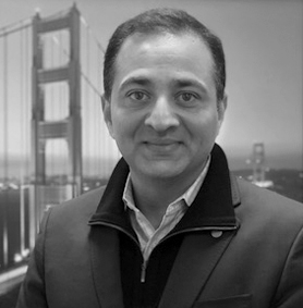 Ghufran Rizvi
