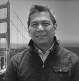 Nick Pasco