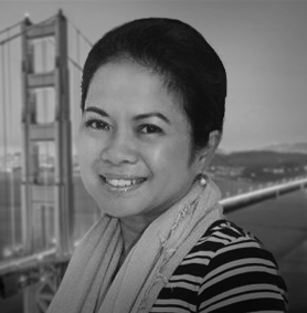 Charina Quilantang
