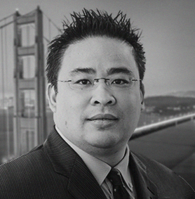 Martin Hsui